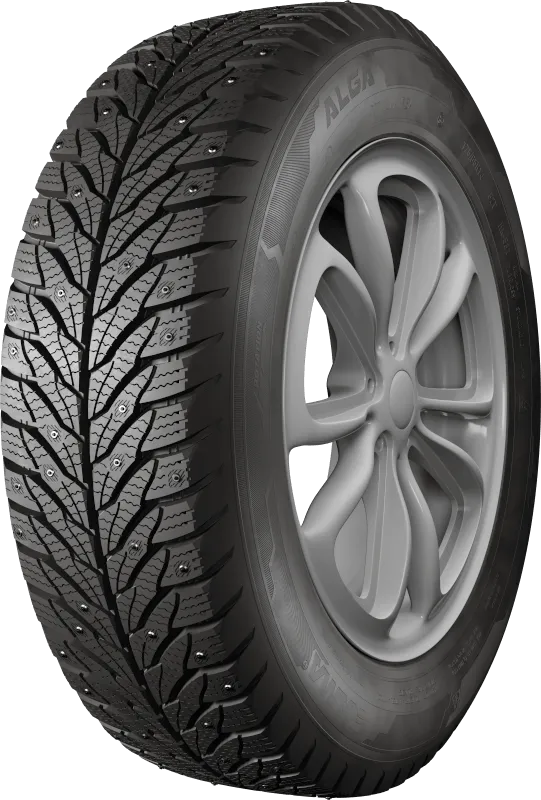 KAMA ALGA (НК-531) в Миассе — KAMA TYRES KAMA ALGA (НК-531) в Миассе