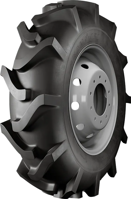 KAMA-421 в Миассе — KAMA TYRES KAMA-421 в Миассе