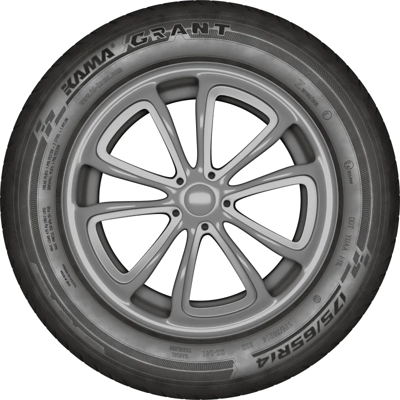 KAMA GRANT (НК-241) в Миассе — KAMA TYRES KAMA GRANT (НК-241) в Миассе