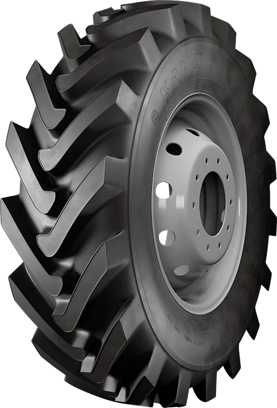 Ф-35 в Миассе — KAMA TYRES Ф-35 в Миассе
