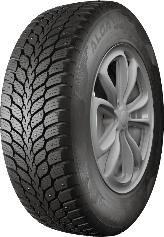 KAMA ALGA SUV (НК-532) в Миассе — KAMA TYRES KAMA ALGA SUV (НК-532) в Миассе