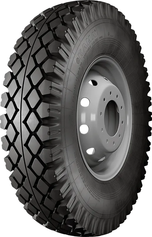 И-68 А нс16 усил в Миассе — KAMA TYRES И-68 А нс16 усил в Миассе