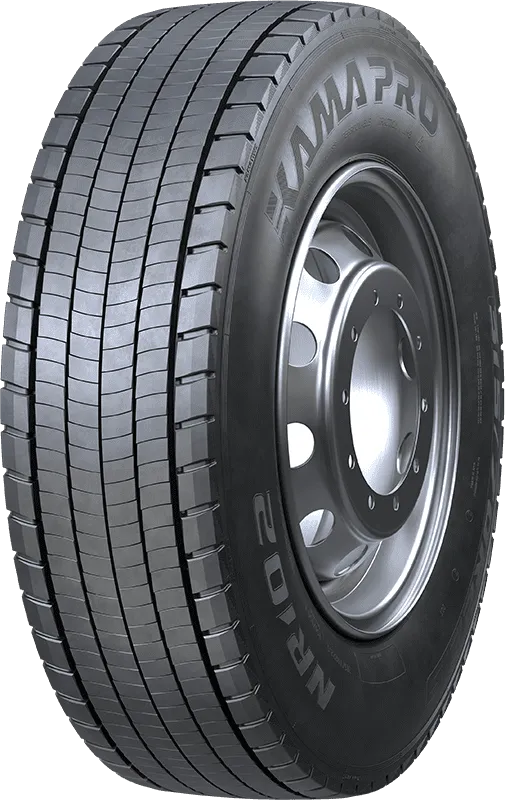 KAMA PRO NR 102 в Миассе — KAMA TYRES KAMA PRO NR 102 в Миассе