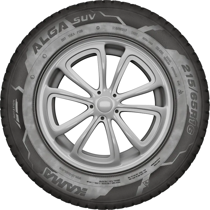 KAMA ALGA SUV (НК-532) в Миассе — KAMA TYRES KAMA ALGA SUV (НК-532) в Миассе