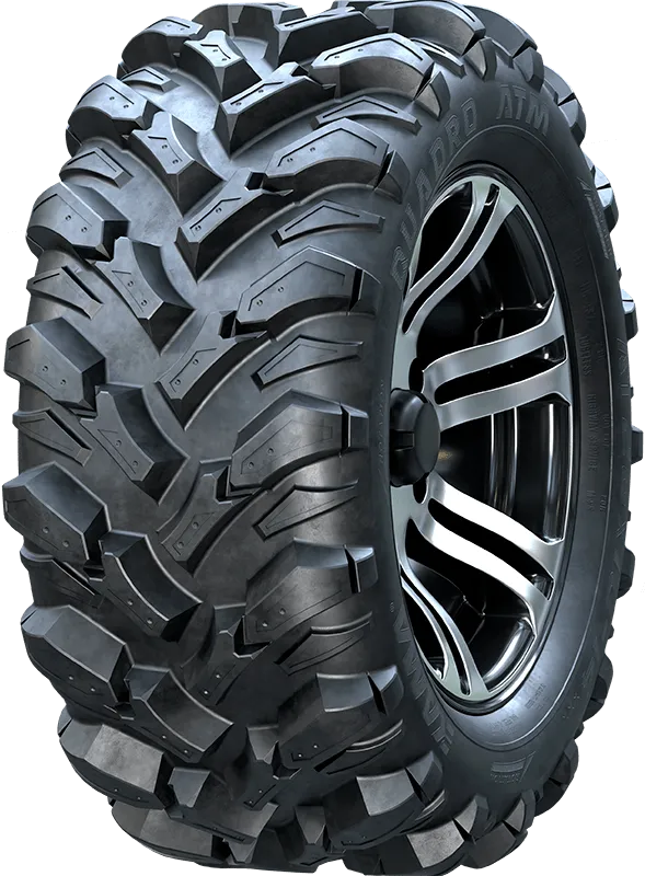 KAMA QUADRO ATM (НК-437) в Миассе — KAMA TYRES KAMA QUADRO ATM (НК-437) в Миассе