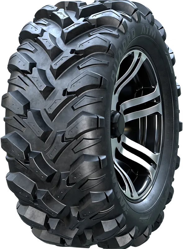 KAMA QUADRO ATM (НК-437) в Миассе — KAMA TYRES KAMA QUADRO ATM (НК-437) в Миассе