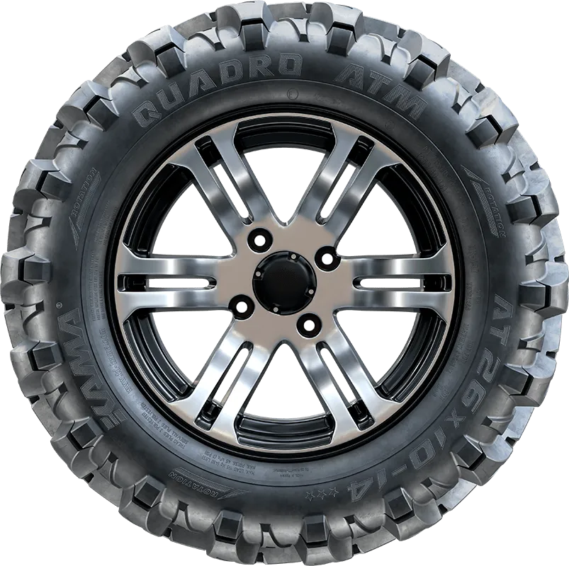 KAMA QUADRO ATM (НК-437) в Миассе — KAMA TYRES KAMA QUADRO ATM (НК-437) в Миассе