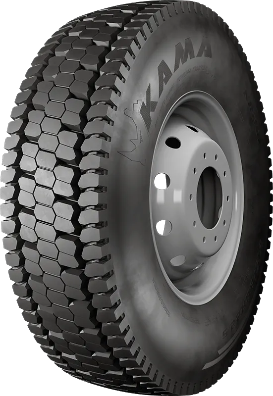 KAMA NR 201 в Миассе — KAMA TYRES KAMA NR 201 в Миассе
