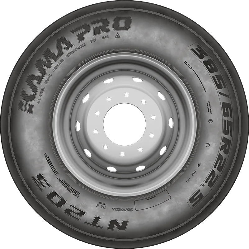 KAMA PRO NT 203 в Миассе — KAMA TYRES KAMA PRO NT 203 в Миассе