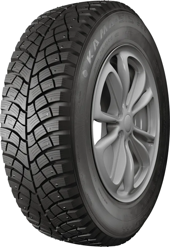KAMA-515 в Миассе — KAMA TYRES KAMA-515 в Миассе