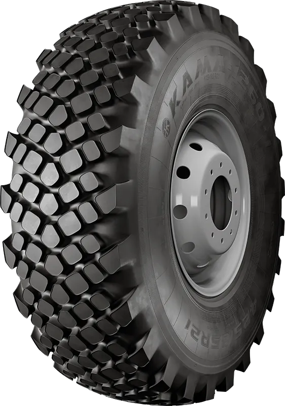 KAMA-1260-1 нс18 с рег давл в Миассе — KAMA TYRES KAMA-1260-1 нс18 с рег давл в Миассе