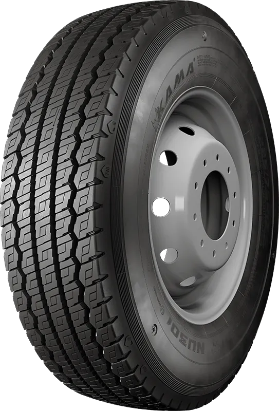 KAMA NU 301 в Миассе — KAMA TYRES KAMA NU 301 в Миассе