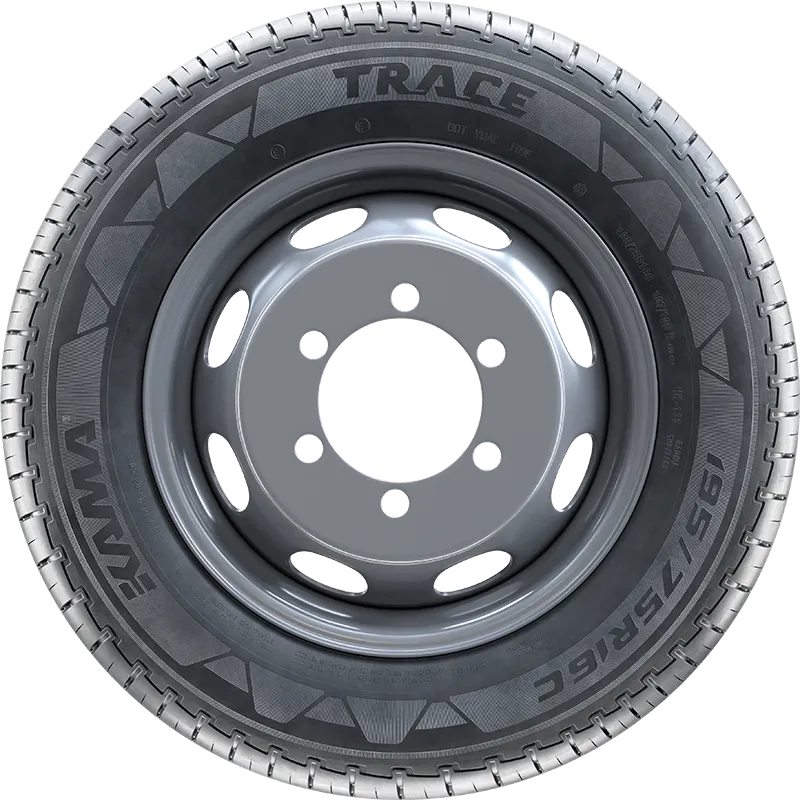 KAMA TRACE (HK-135) в Миассе — KAMA TYRES KAMA TRACE (HK-135) в Миассе