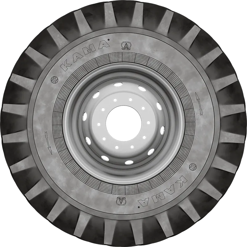 KARAT в Миассе — KAMA TYRES KARAT в Миассе